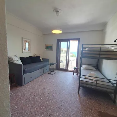 Paralia Homes Ocean Postcard *
