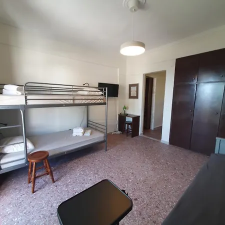 Paralia Homes Ocean Postcard Apartment