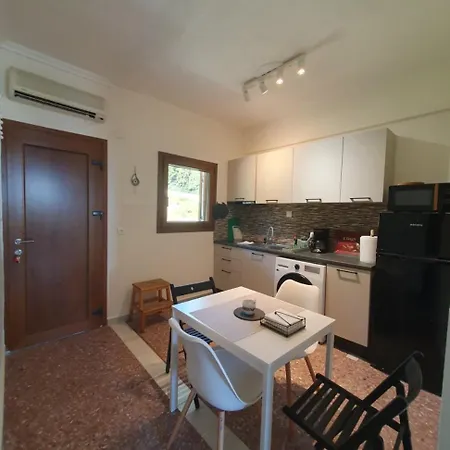 Paralia Homes Ocean Postcard Apartment *