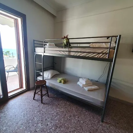 Paralia Homes Ocean Postcard Apartment