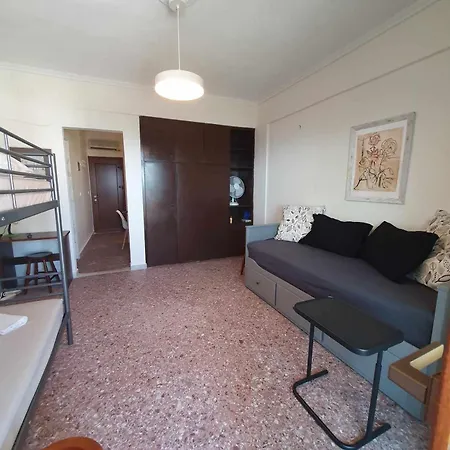 Apartment Paralia Homes Ocean Postcard