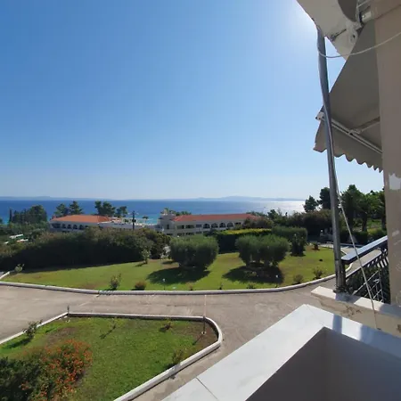 Paralia Homes Ocean Postcard Apartment *