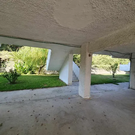 Paralia Homes Ocean Postcard Apartment Kriopigi