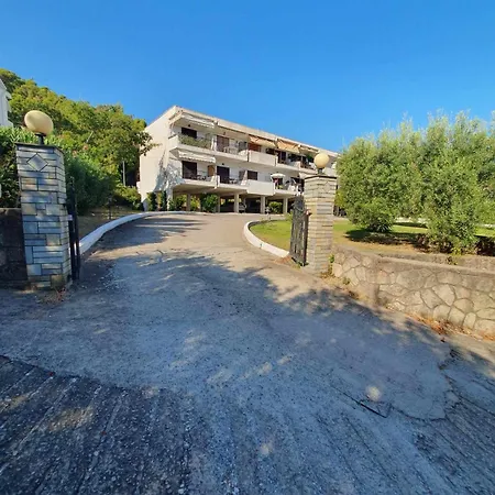 Paralia Homes Ocean Postcard Apartment