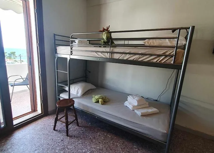 Paralia Homes Ocean Postcard Appartement