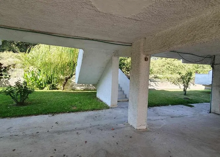 Paralia Homes Ocean Postcard Appartement Kriopigi