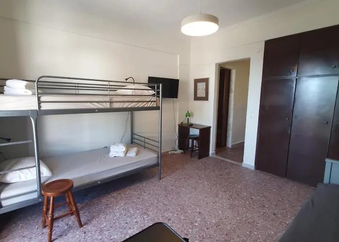 Paralia Homes Ocean Postcard Appartement