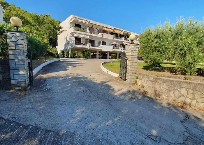 Paralia Homes Ocean Postcard Appartement